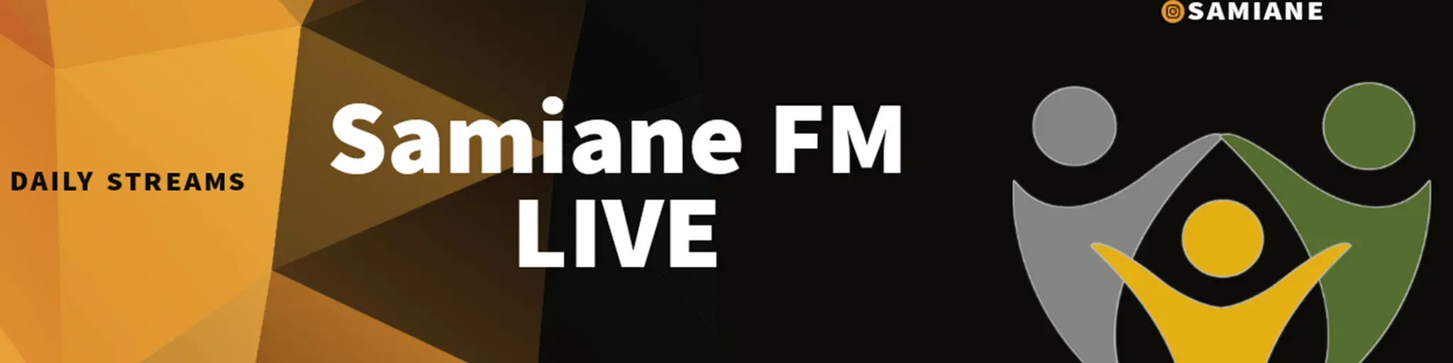 Samiane Fm