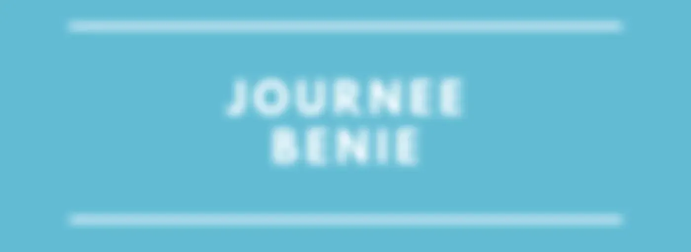 Journee Benie