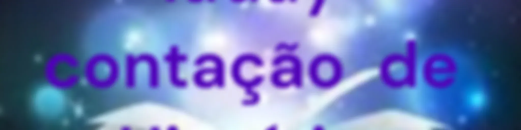 luday  contação  de  Histórias