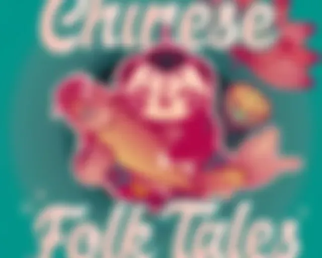 Chinese Folk Tales