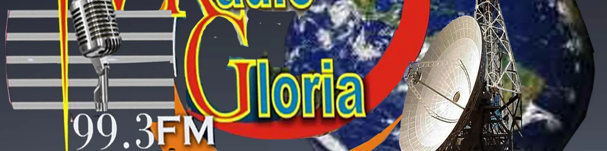 radio gloria fm