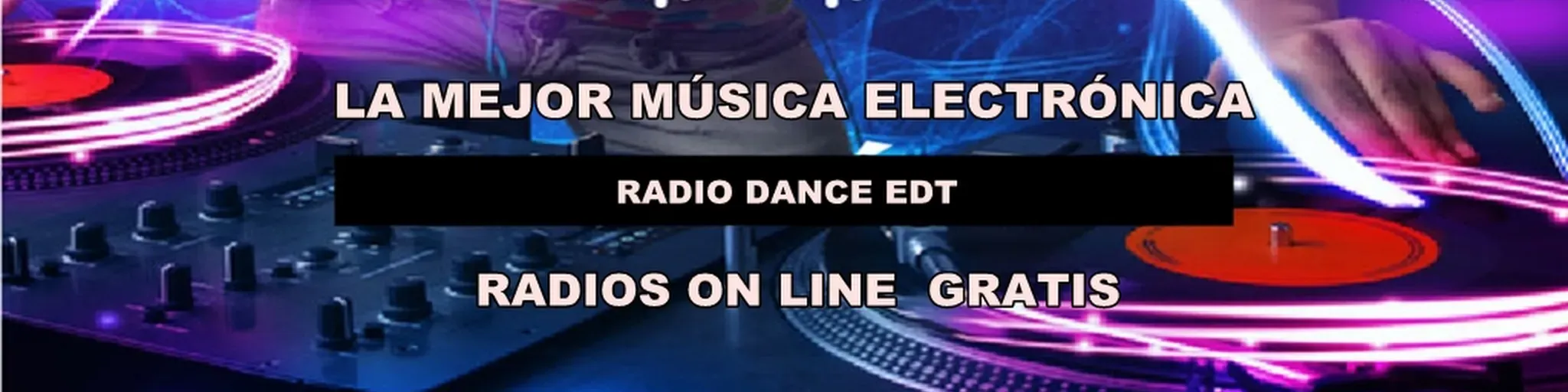 Dance Radio Estado de Trance