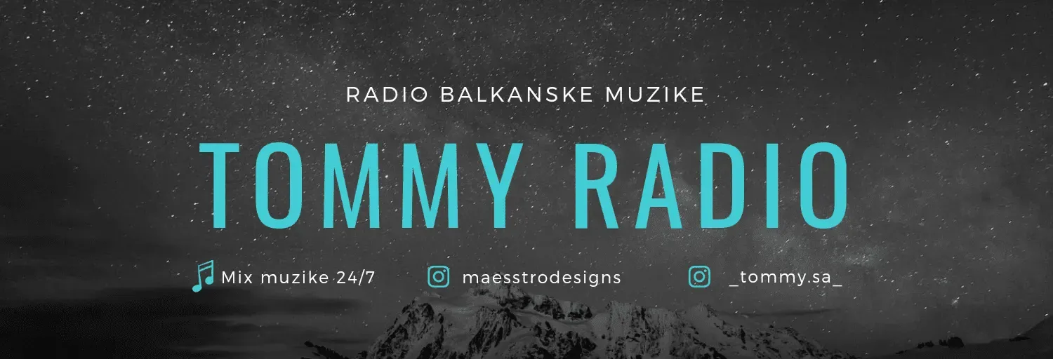 Tommy Radio