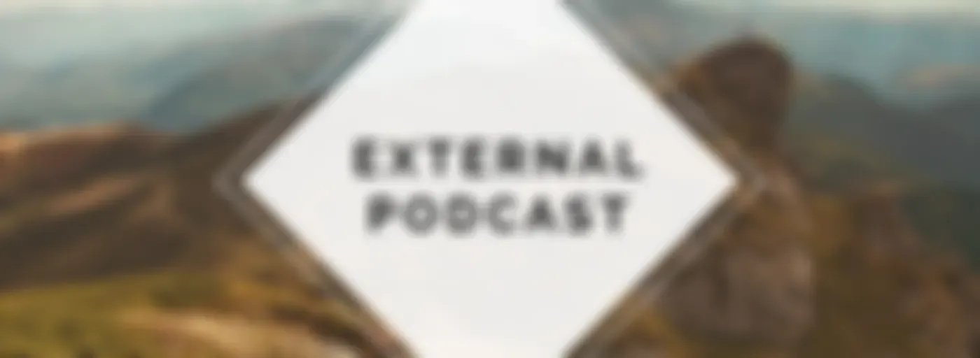 External Podcast