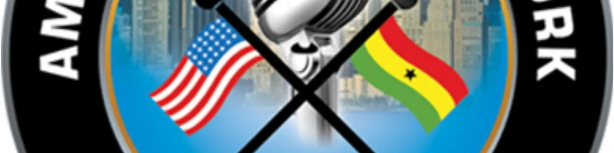 Amansan Radio New York