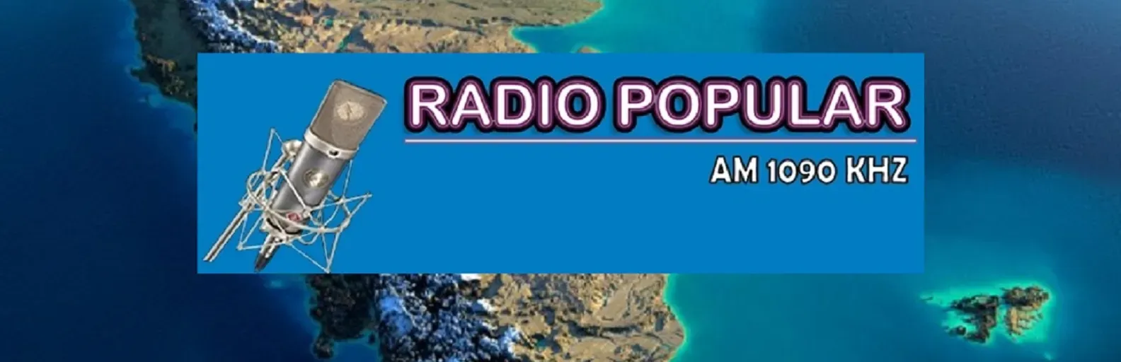 Radio Popular AM 1090