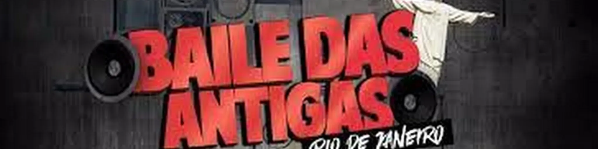 FUNK DAS ANTIGAS RJ