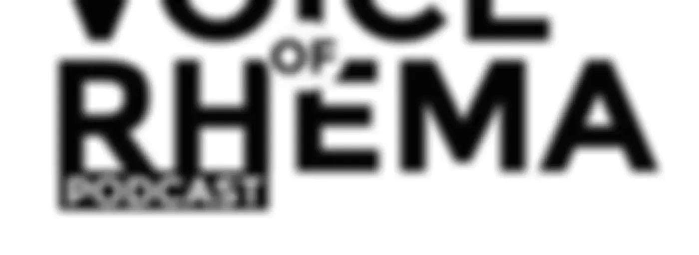 VOICE OF RHEMA