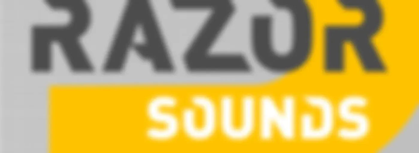 RAZOR Sounds