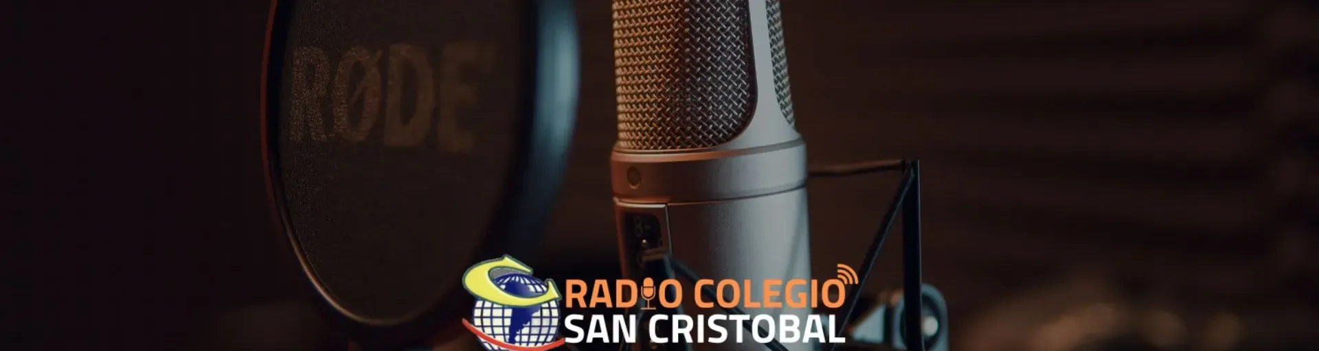 Radio Colegio San Cristóbal