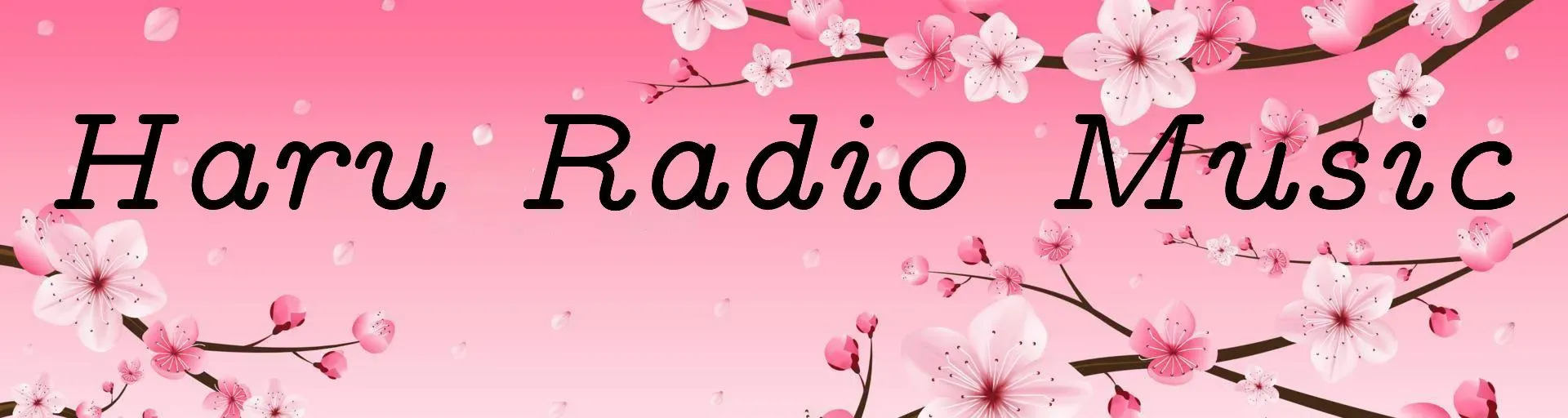 Haru Radio Music