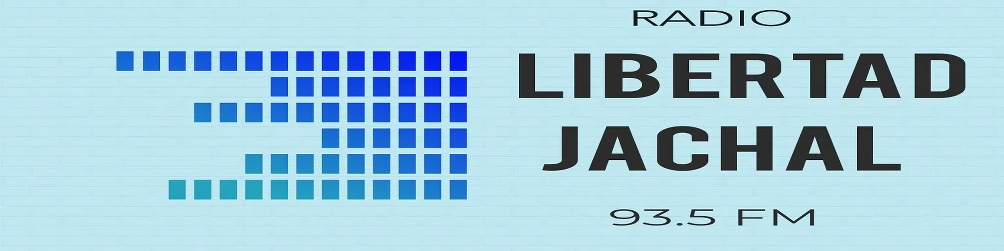RADIO LIBERTAD JACHAL 93.5 FM