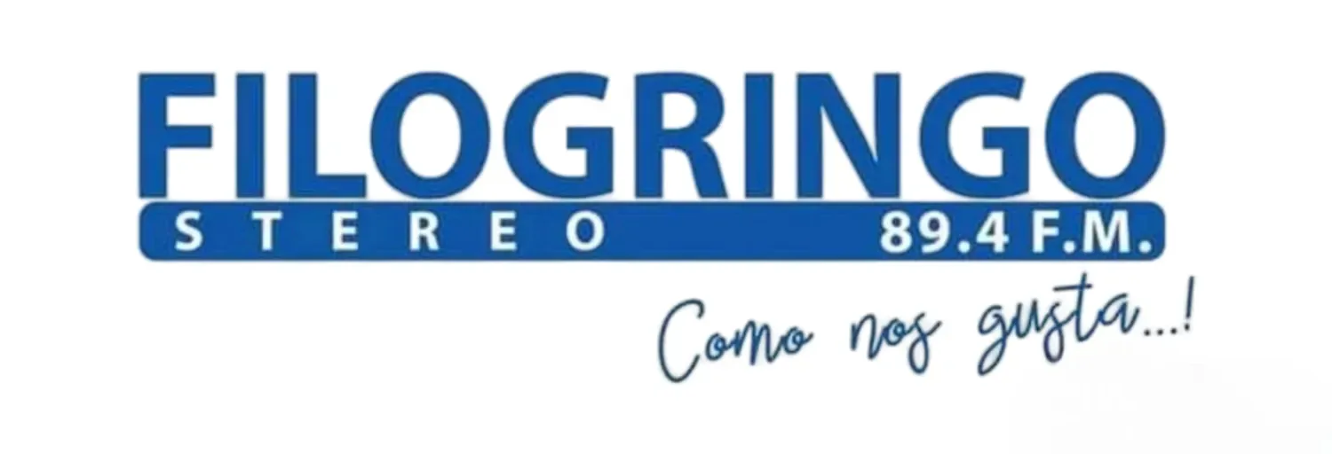 FILOGRINGO STÉREO 89.4 FM