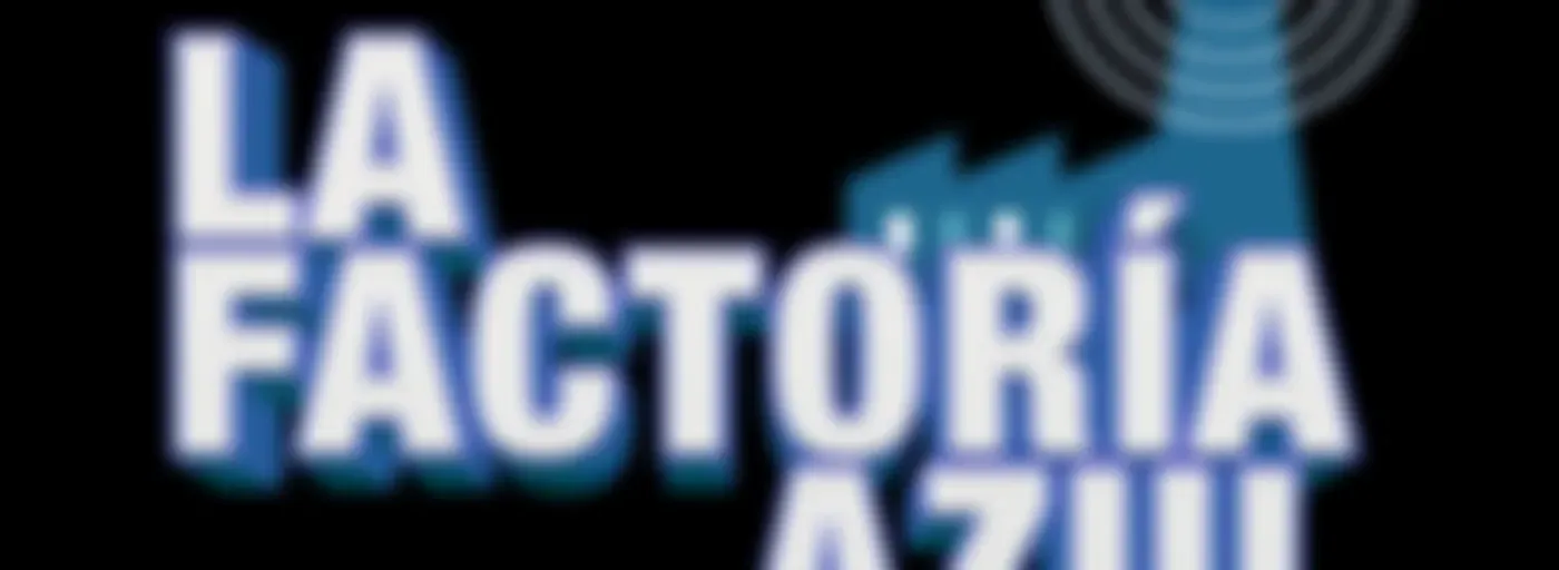 La Factoría Azul