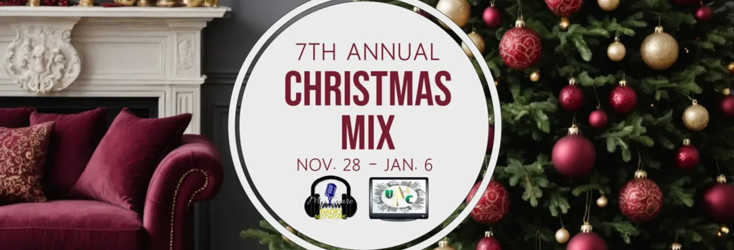 Christmas Mix - Country Christmas