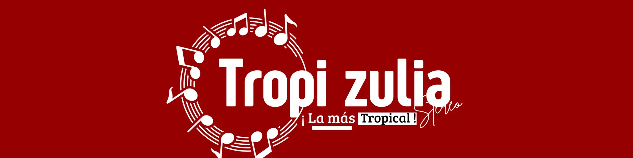 Tropi Zulia Stereo