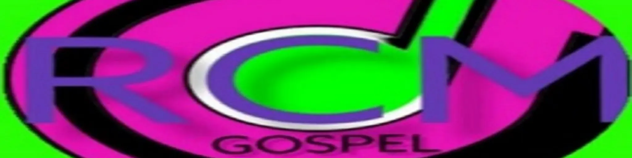 RÁDIO RCM GOSPEL