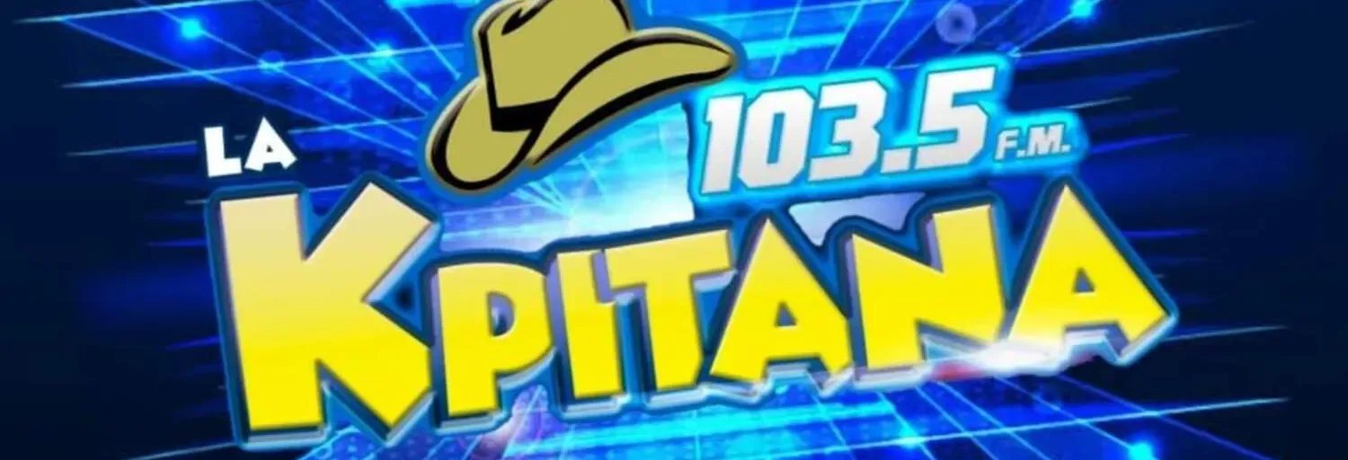 La Kpitana 103.5 FM