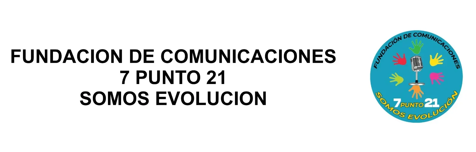 7PUNTO21 RADIO