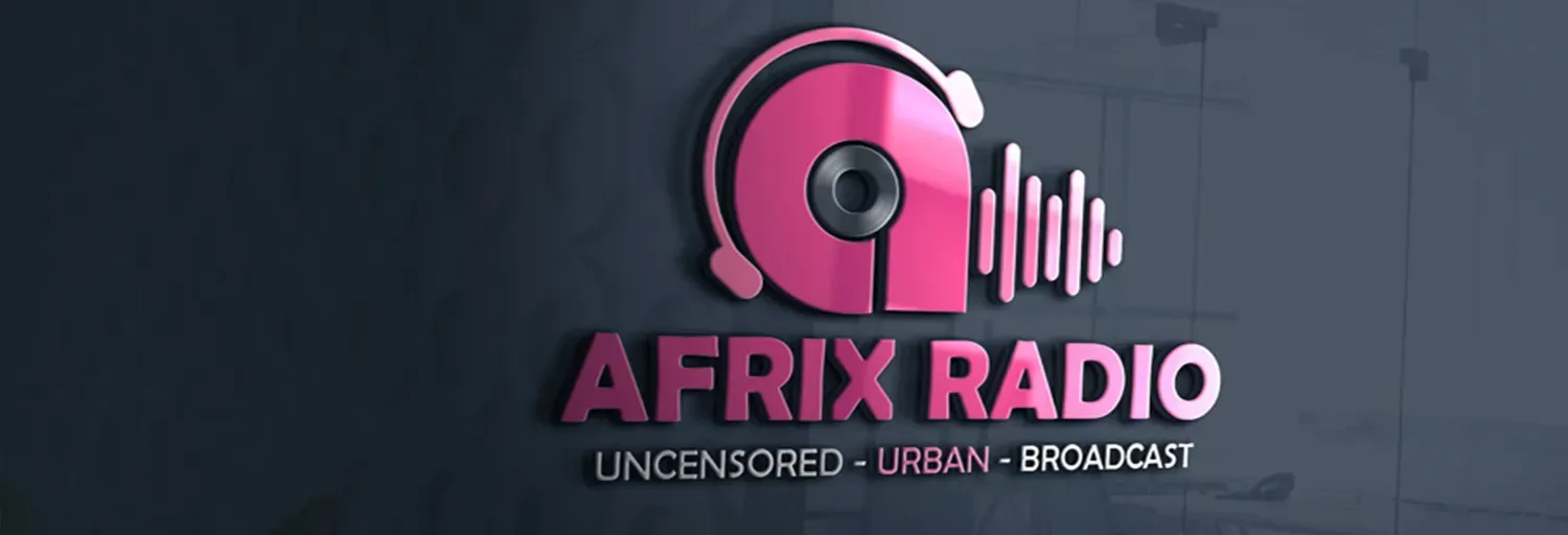 Afrix Radio