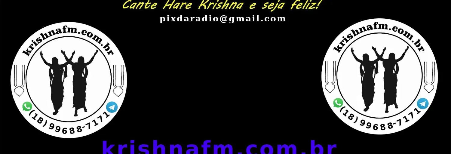 KrishnaFM
