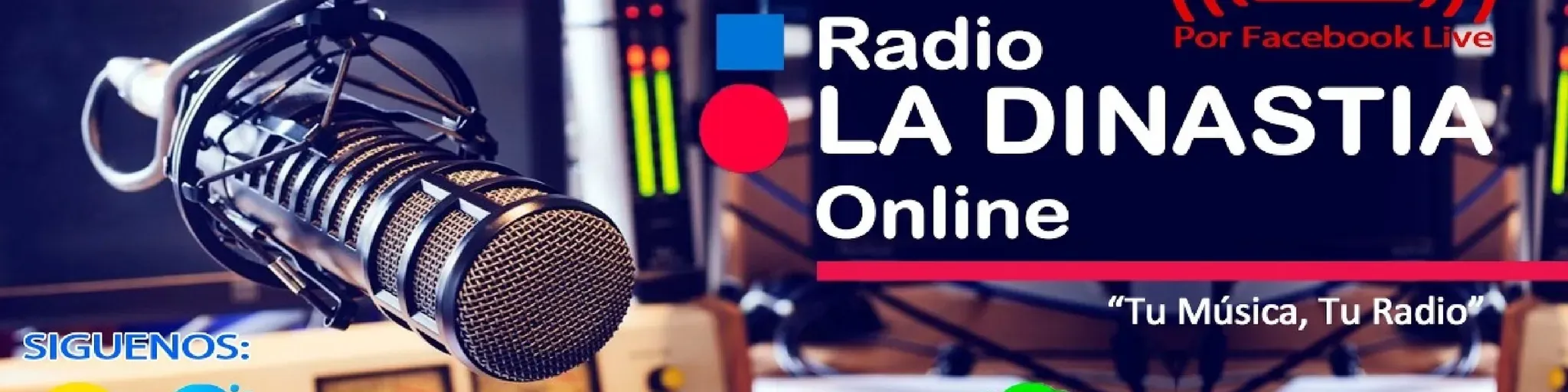 LA DINASTIA Radio Online