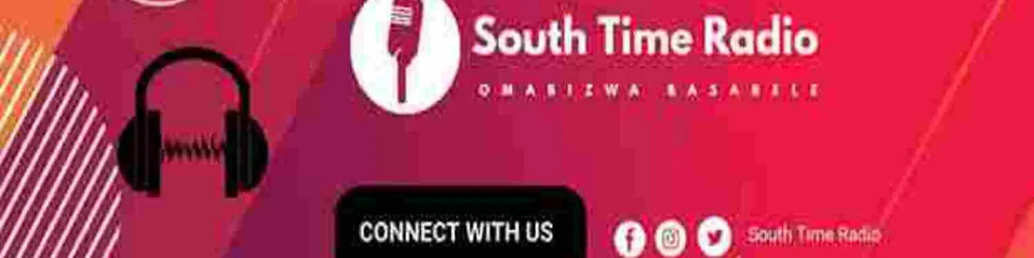 SouthTime Radio