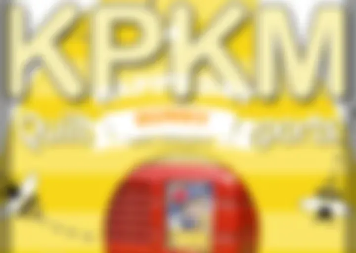 New Podcast