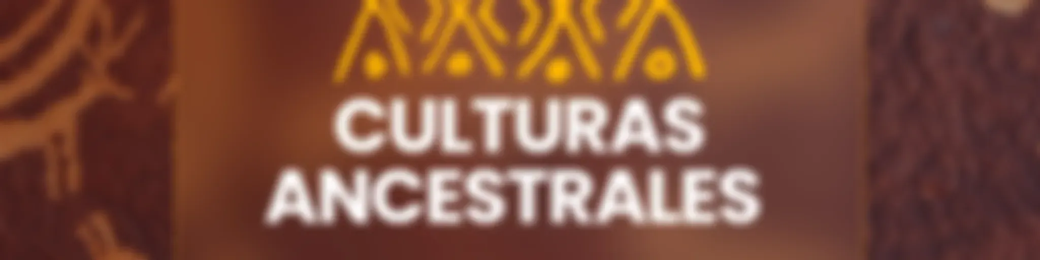 Culturas Ancestrales