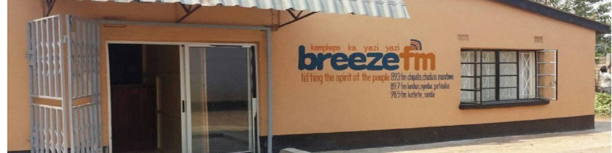 Breeze FM Zambia