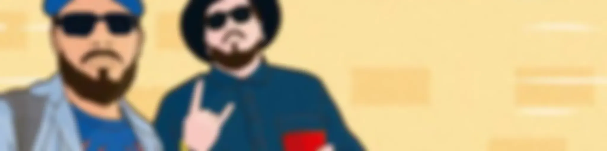 La Cantina podcast