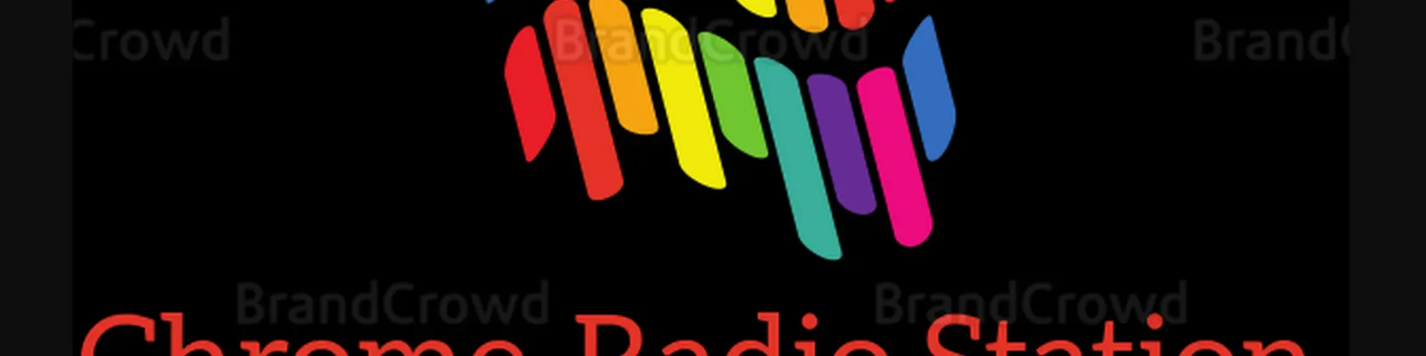 Chrome-Radio Station