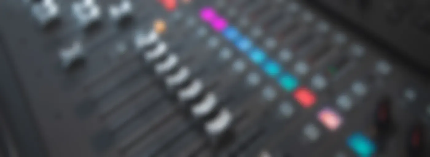 Programa de Radio