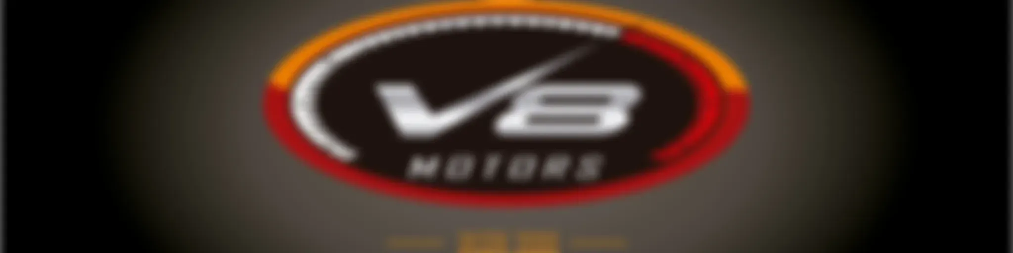 V8 Motors