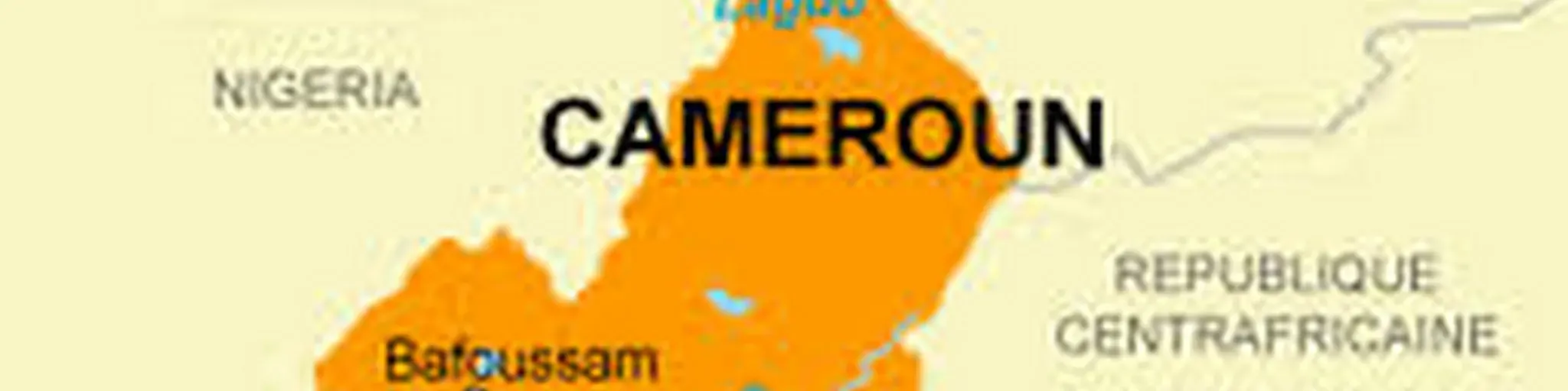 Rush FM Bamenda Cameroon