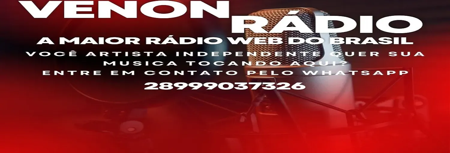 VENON RADIO