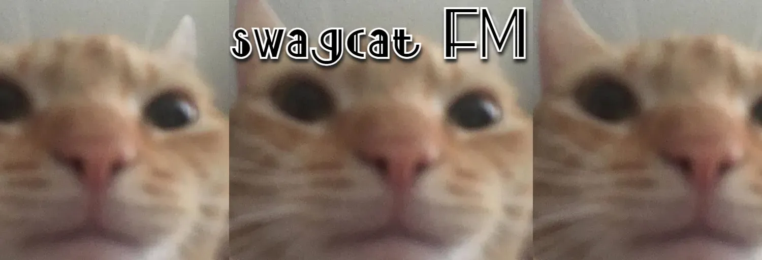 swagcat FM