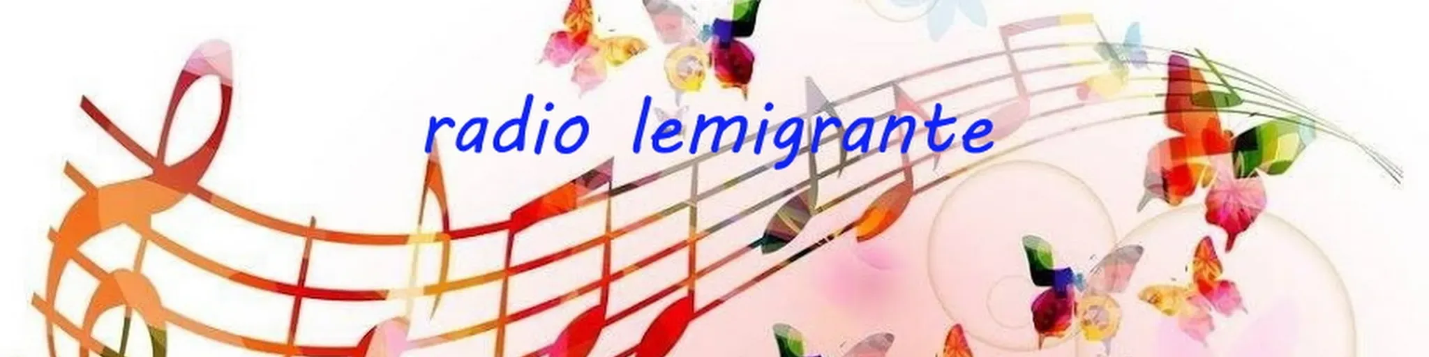 Radiolemigrante