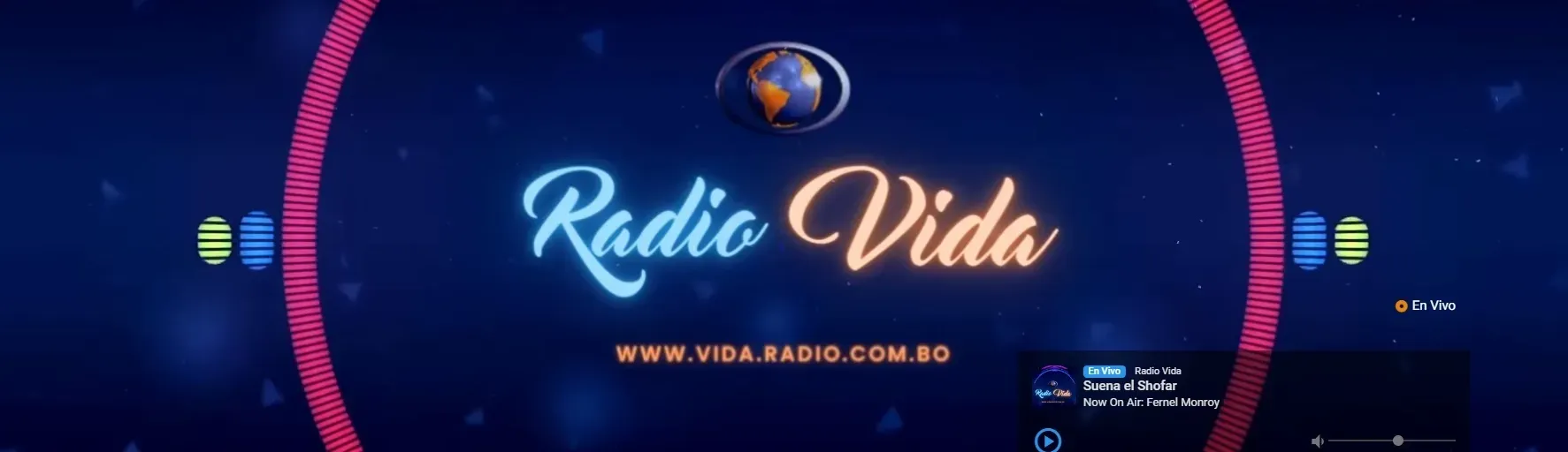 Radio Vida FM