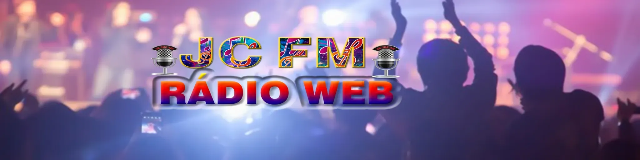 JC FM RADIO WEB