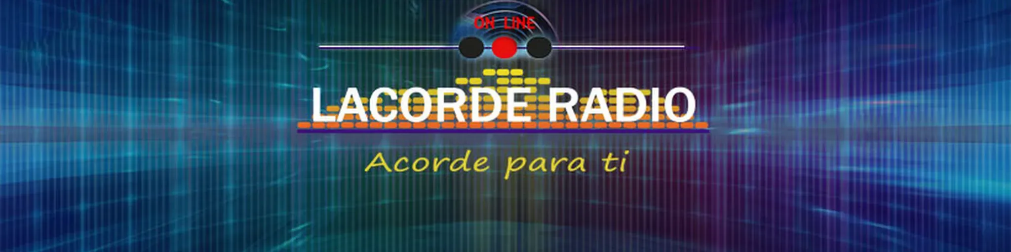 Lacorde Radio