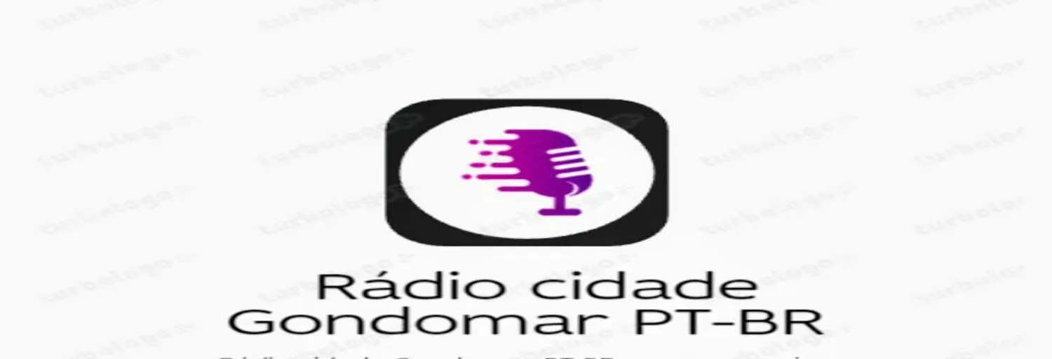 Rádio cidade Gondomar PT-BR