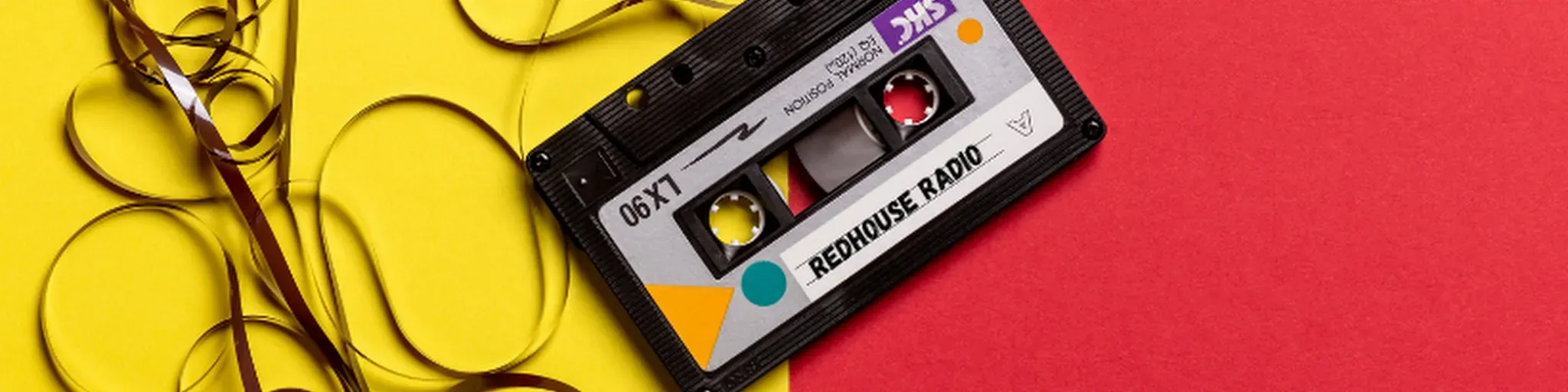 Redhouse Radio