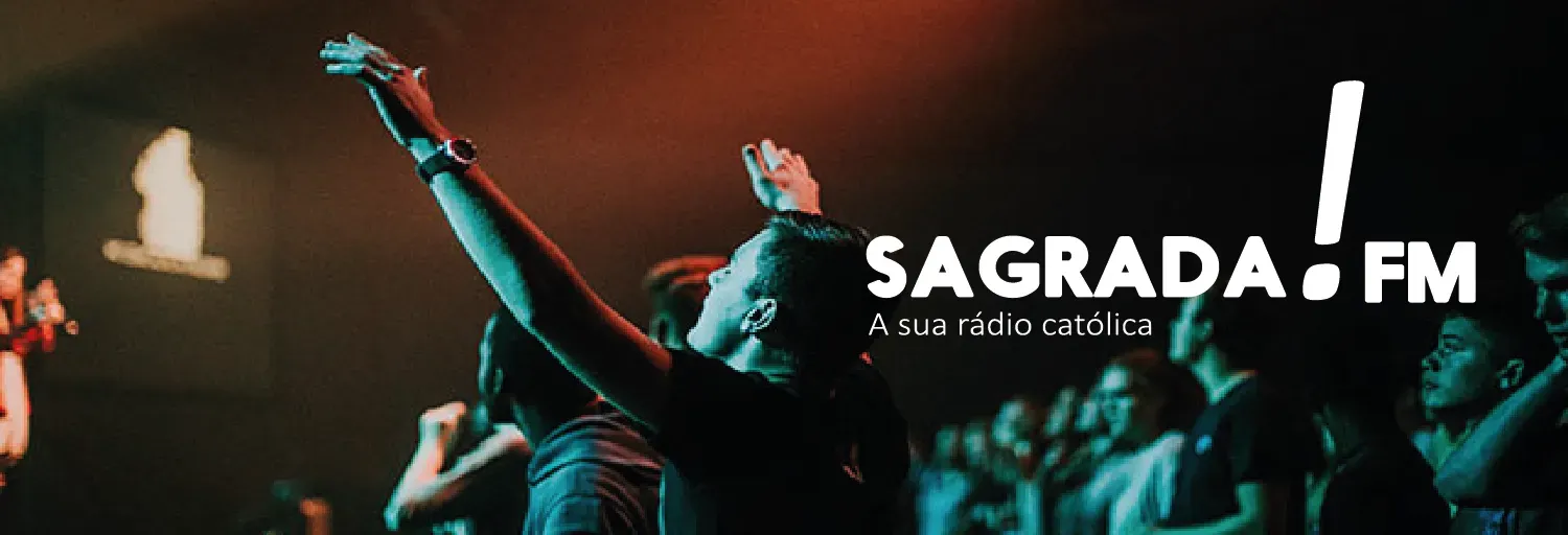 Rádio Sagrada FM