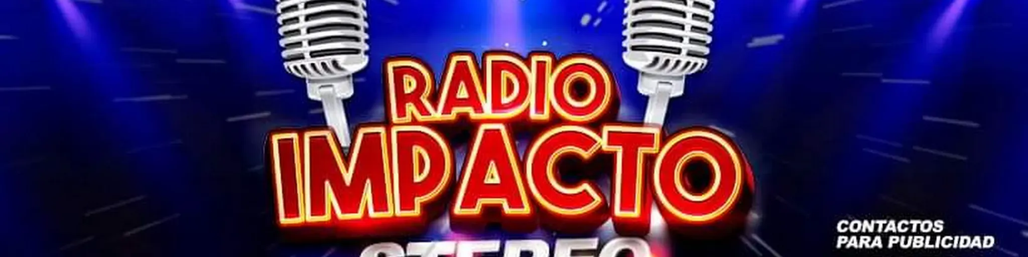 Radio Impacto