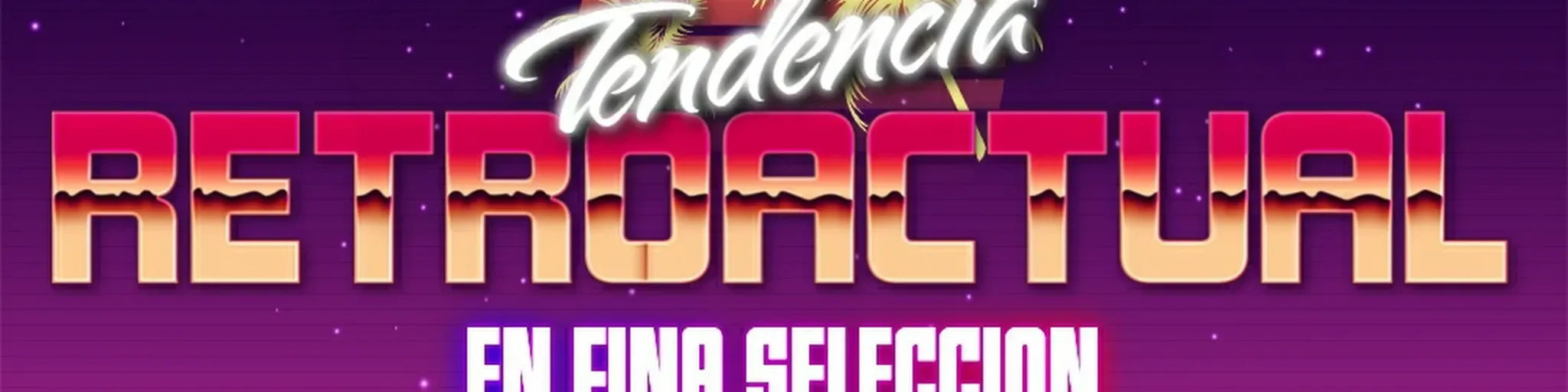 Tendencia RetroActual