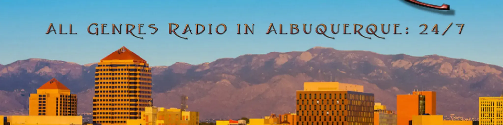 KAQX-Albuquerque
