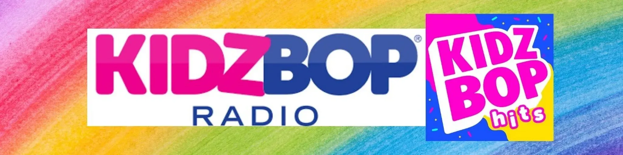 Kidz Bop Radio