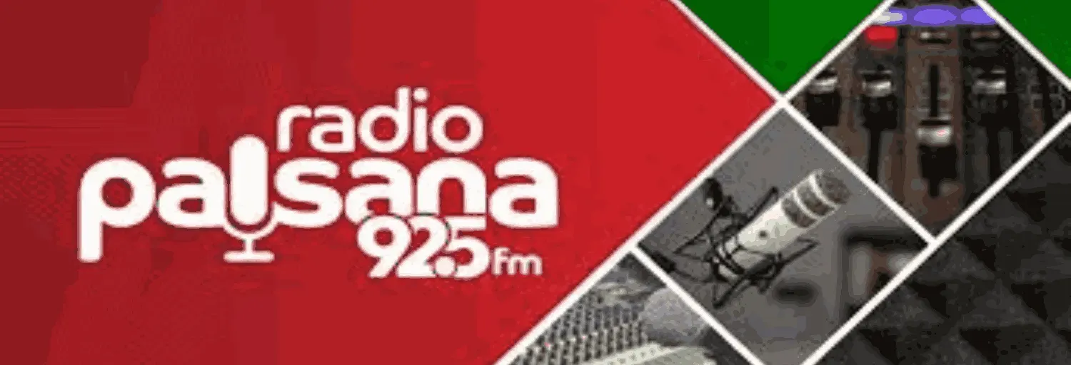 Paisana92.5fm