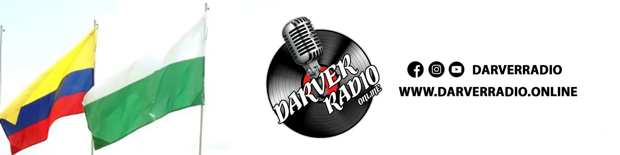 Darver Radio